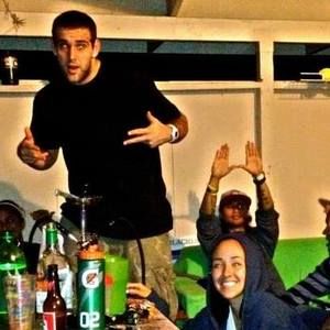 Meet your Posher, Mike